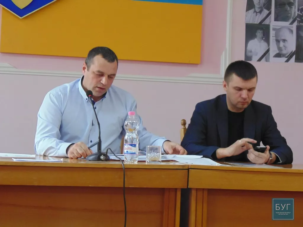 Депутати Іваничівської райради звернулися до Гройсмана підтримати шахту №10 "Нововолинська" 2 DSC00288