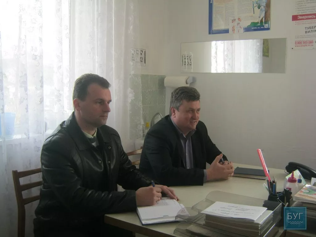 Незаконна торгівля самогоном та незрозумілі нарахування за газ - основні питання, підняті на виїзному прийомі керівництва Володимир-Волинського району 3 IMG_2941