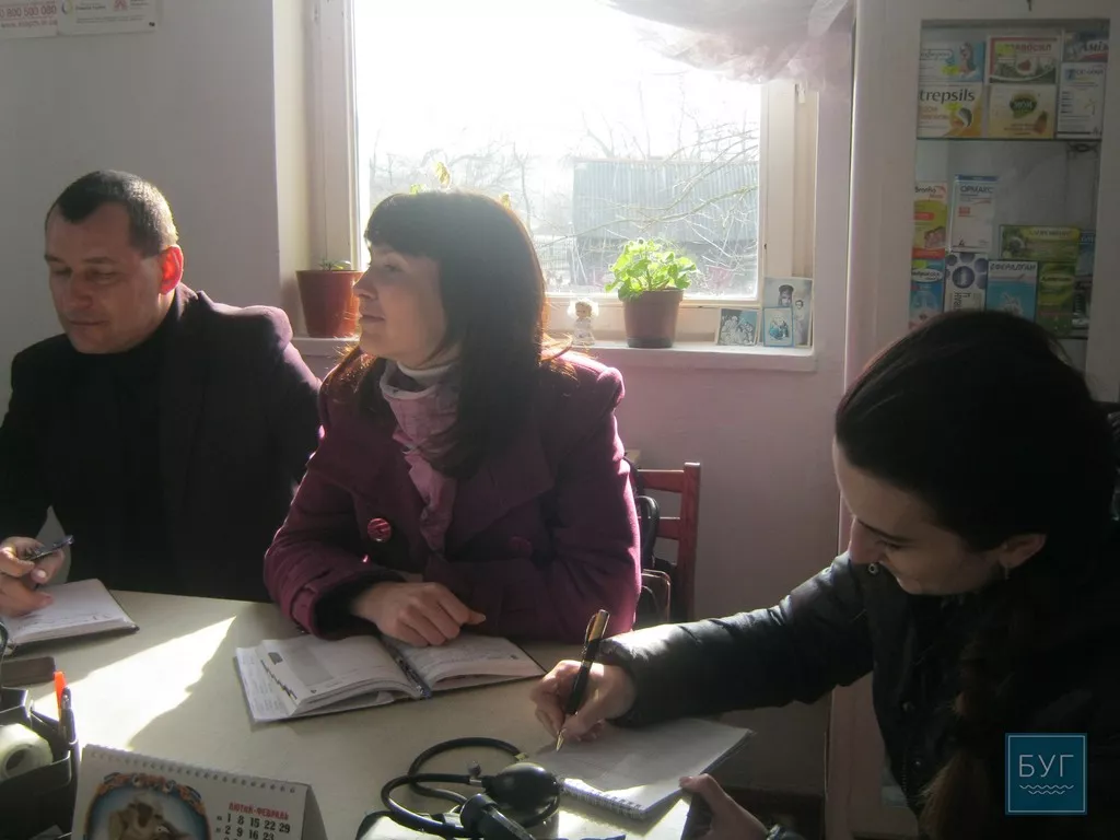 Незаконна торгівля самогоном та незрозумілі нарахування за газ - основні питання, підняті на виїзному прийомі керівництва Володимир-Волинського району 4 IMG_2942