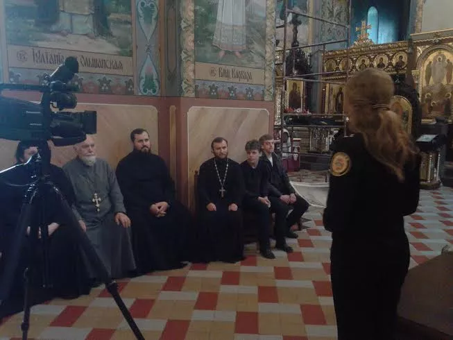 Рятувальник закликають володимирчан дотримуватися правил пожежної безпеки під час Великодня 4 8556e4da-1a08-40c5-94c2-059cf77e1286