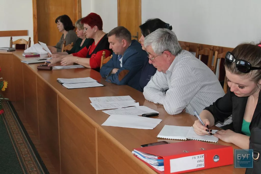 Комісія озвучила висновки про роботу Володимир-Волинського теплокомуненерго та його адміністрації 2 IMG_4793