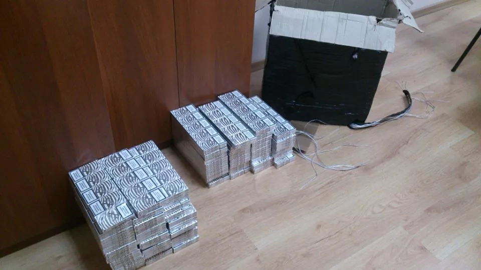 Прикордонники з пострілами затримали контрабандистів у Володимир-Волинському районі 2 13178734_809840142480560_4364707423620736125_n