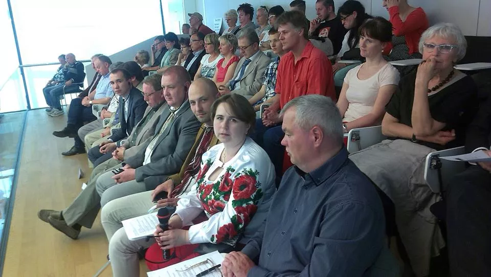 Перший заступник мера Володимира-Волинського розповів про поїздку до Цвікау 8 13179025_887282384714519_8672158088024252200_n