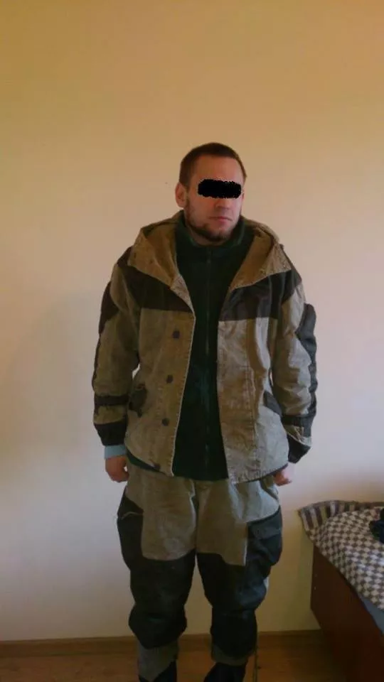 Прикордонники з пострілами затримали контрабандистів у Володимир-Волинському районі 4 13220951_809840135813894_2802439326209134104_n