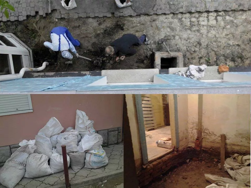 Замість проммагазину буде бар? Скандальна реконструкція будинку в центрі Нововолинська 9 13227934_1123861470988686_1437657792_n (1)