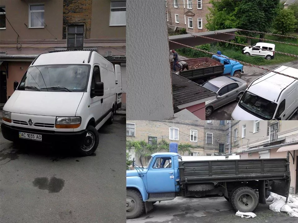 Замість проммагазину буде бар? Скандальна реконструкція будинку в центрі Нововолинська 10 13250533_1123861474322019_1509484158_n (1)