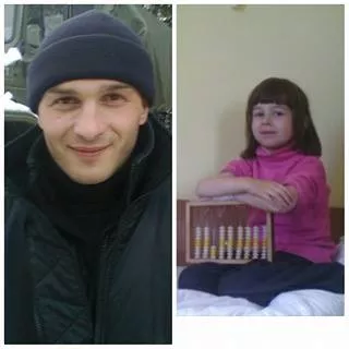 Потрібна допомога для доньки учасника АТО із Володимир-Волинського району 1 13473960_259667097725119_380632948_n