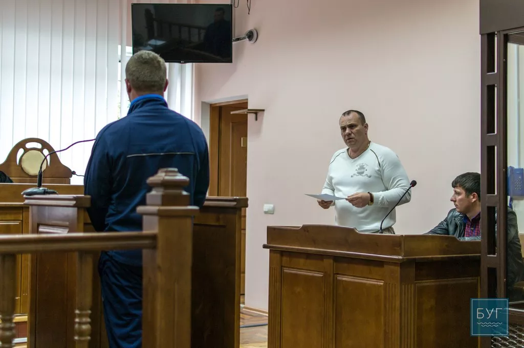 Незважаючи на розпорядження Генерального прокурора України, суди по 51-й бригаді тривають 3 Image00005