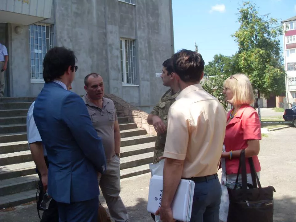 Засідання по справі бійців 51-ї бригади тривало 5 хвилин 5 13590326_1769244209979485_9124253745459602153_n