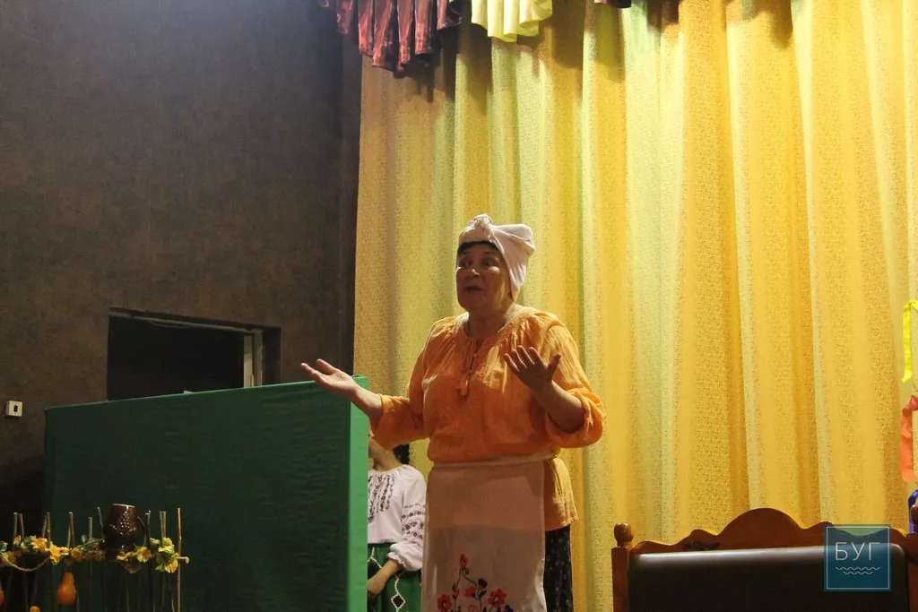 Аматорський театр Володимира-Волинського відвідав реабілітаційний центр для учасників АТО 2 IMG_6044