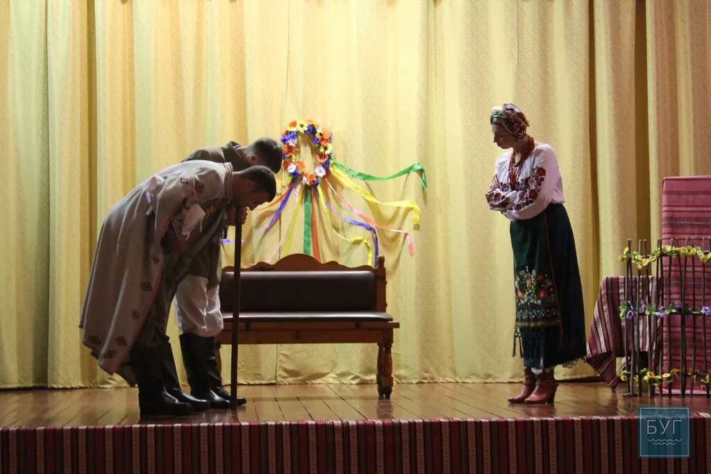 Аматорський театр Володимира-Волинського відвідав реабілітаційний центр для учасників АТО 9 IMG_6073