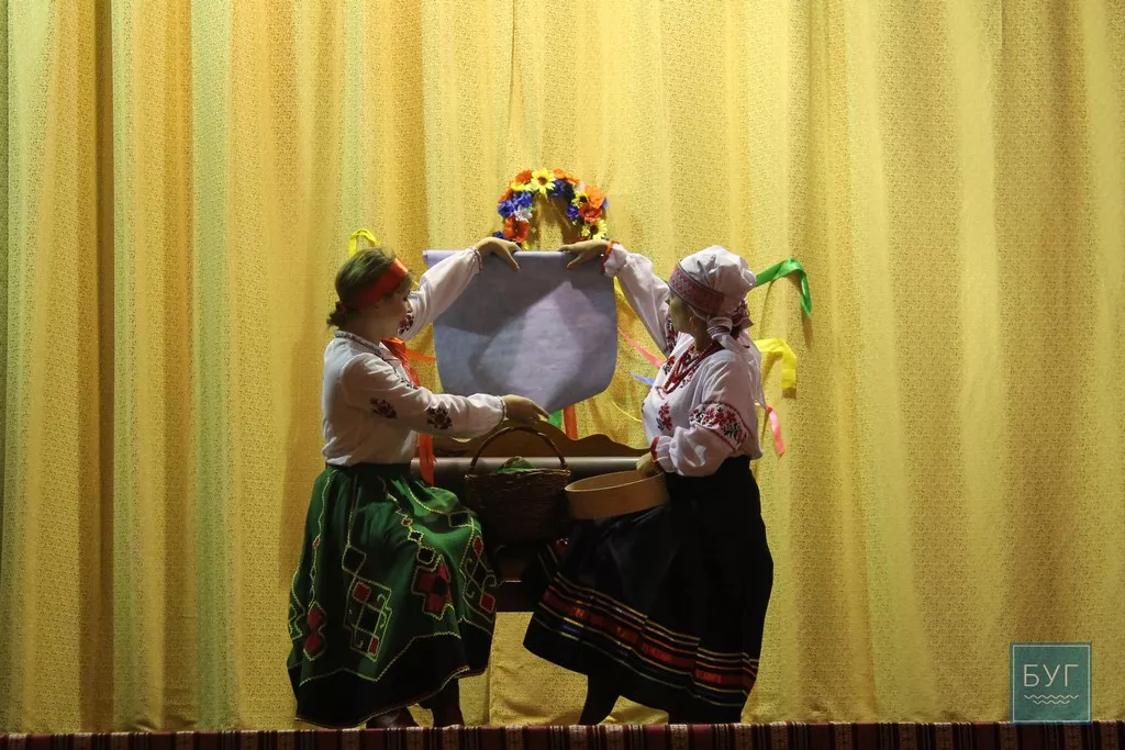 Аматорський театр Володимира-Волинського відвідав реабілітаційний центр для учасників АТО 11 IMG_6093