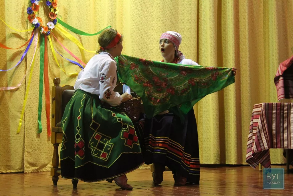 Аматорський театр Володимира-Волинського відвідав реабілітаційний центр для учасників АТО 12 IMG_6094