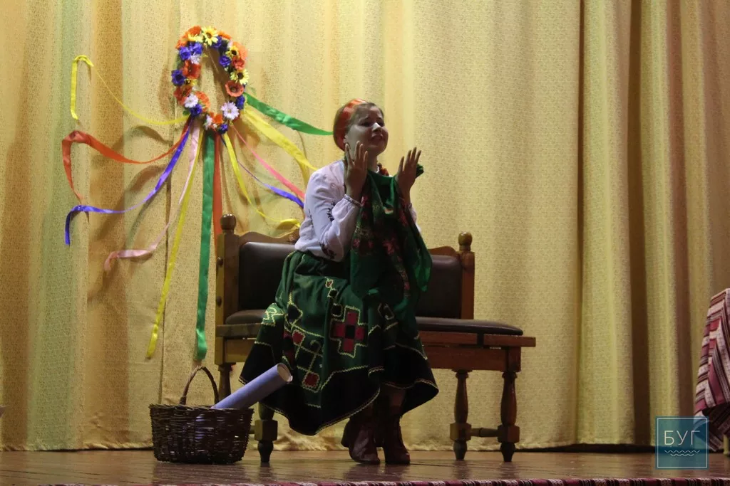 Аматорський театр Володимира-Волинського відвідав реабілітаційний центр для учасників АТО 13 IMG_6102