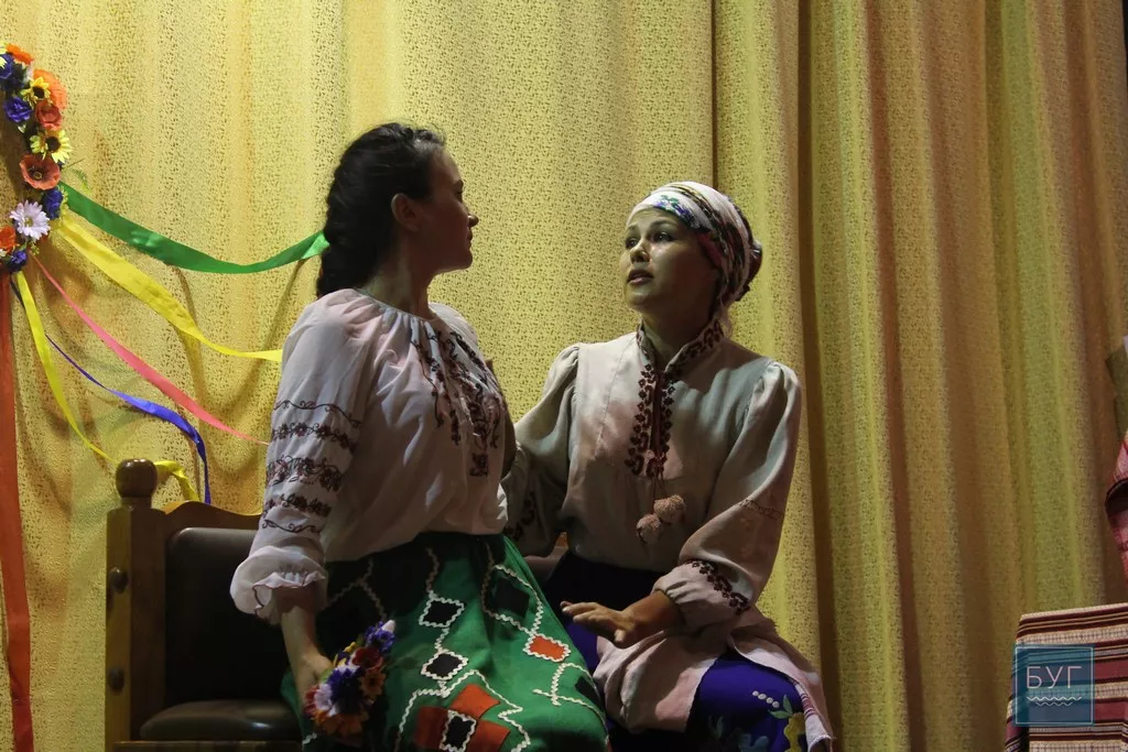 Аматорський театр Володимира-Волинського відвідав реабілітаційний центр для учасників АТО 18 IMG_6129