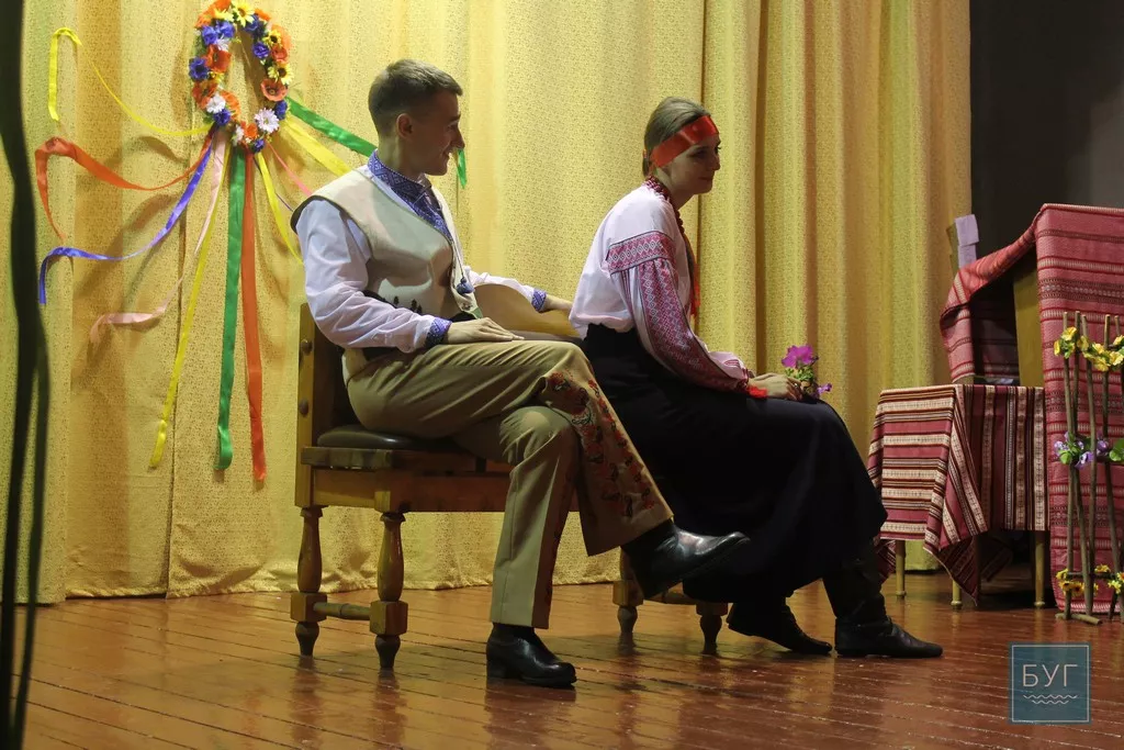 Аматорський театр Володимира-Волинського відвідав реабілітаційний центр для учасників АТО 20 IMG_6141