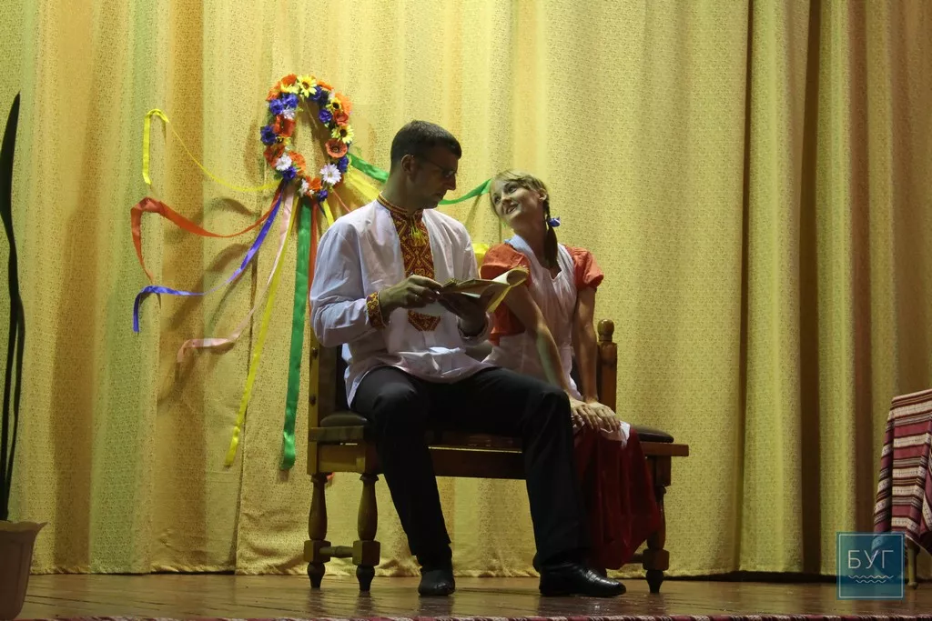 Аматорський театр Володимира-Волинського відвідав реабілітаційний центр для учасників АТО 22 IMG_6160