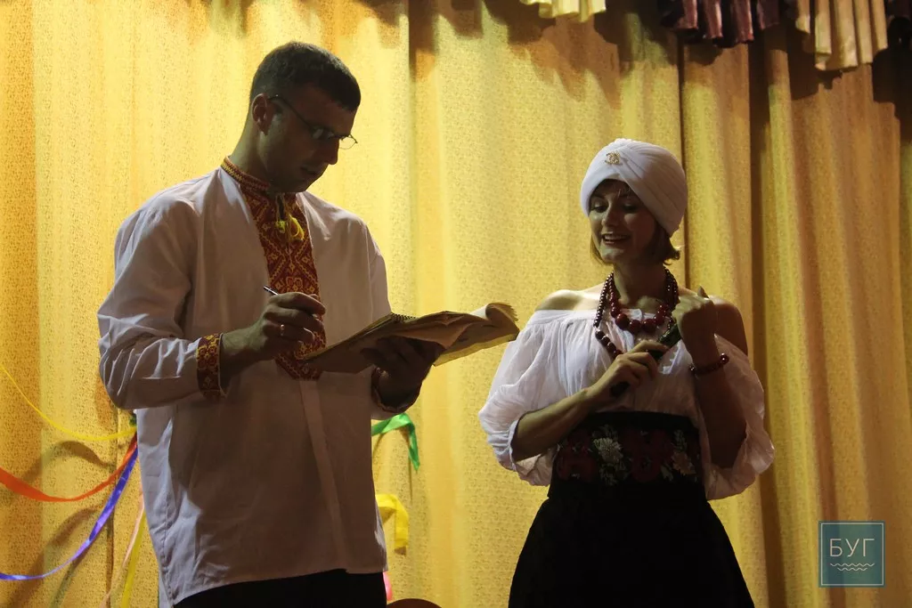 Аматорський театр Володимира-Волинського відвідав реабілітаційний центр для учасників АТО 26 IMG_6184