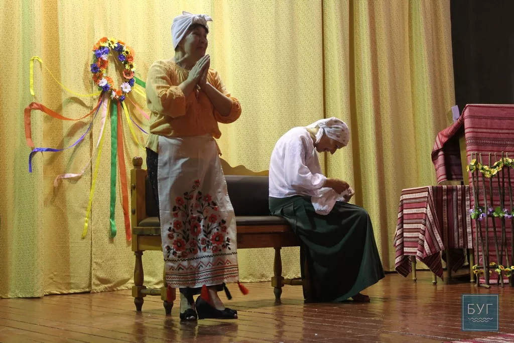 Аматорський театр Володимира-Волинського відвідав реабілітаційний центр для учасників АТО 29 IMG_6197