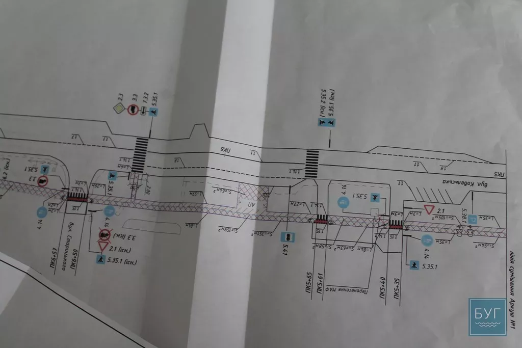 Реконструкція вулиці Ковельської, формування статуту міста та лист прем’єр-міністру України - основні питання засідання Володимир-Волинської громадської ради 5 IMG_6310