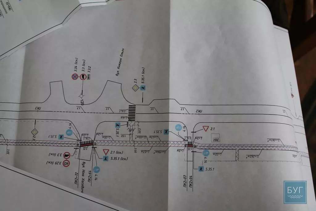 Реконструкція вулиці Ковельської, формування статуту міста та лист прем’єр-міністру України - основні питання засідання Володимир-Волинської громадської ради 6 IMG_6311