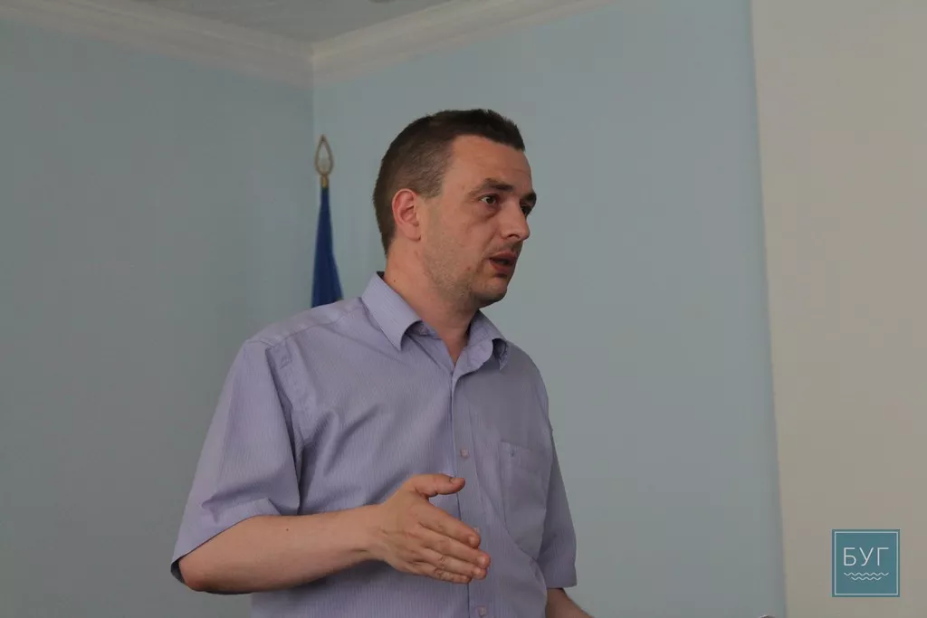 Реконструкція вулиці Ковельської, формування статуту міста та лист прем’єр-міністру України - основні питання засідання Володимир-Волинської громадської ради 4 IMG_6312