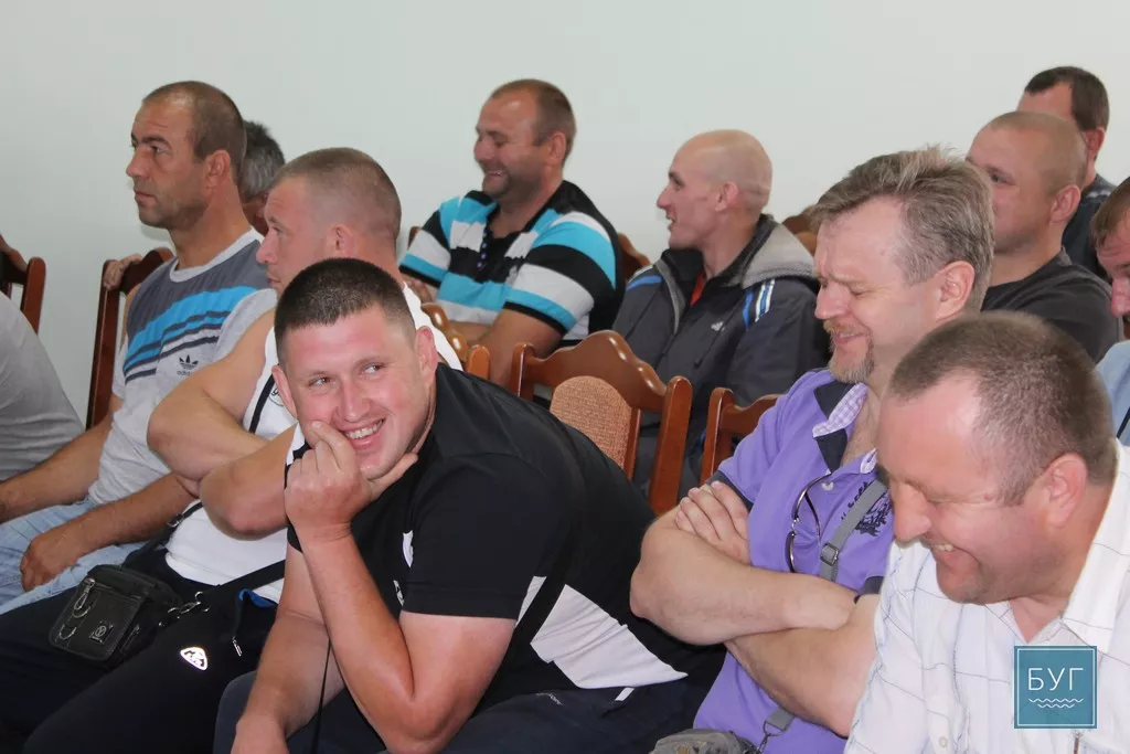 Як виконувач обов'язків генерального директора ДП "Волиньвугілля" був "дармоїдом", а став Миколою Івановичем 10 IMG_7541