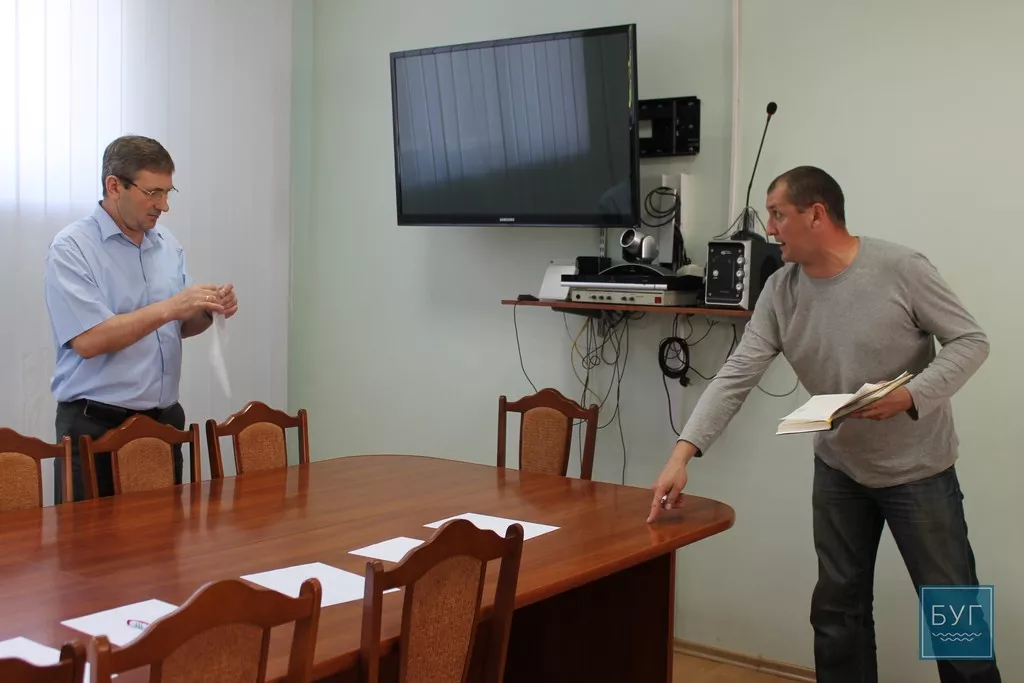 Як виконувач обов'язків генерального директора ДП "Волиньвугілля" був "дармоїдом", а став Миколою Івановичем 9 IMG_7548