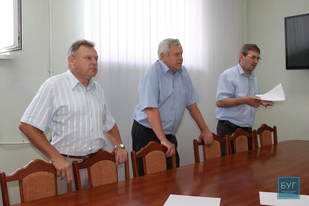 Як виконувач обов'язків генерального директора ДП "Волиньвугілля" був "дармоїдом", а став Миколою Івановичем 8 IMG_7637