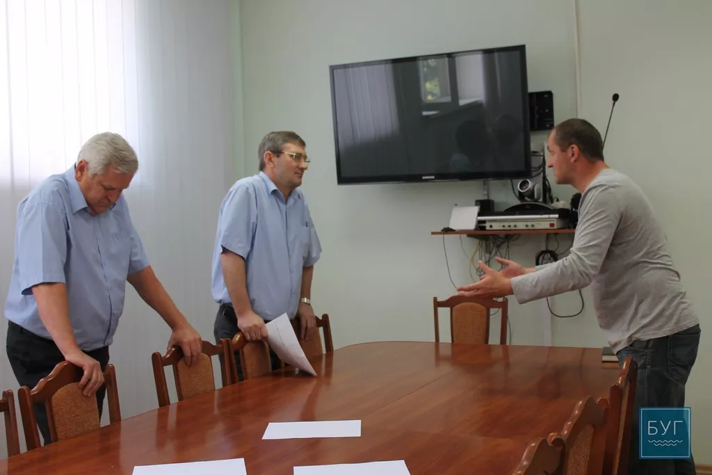 Як виконувач обов'язків генерального директора ДП "Волиньвугілля" був "дармоїдом", а став Миколою Івановичем 4 IMG_7669