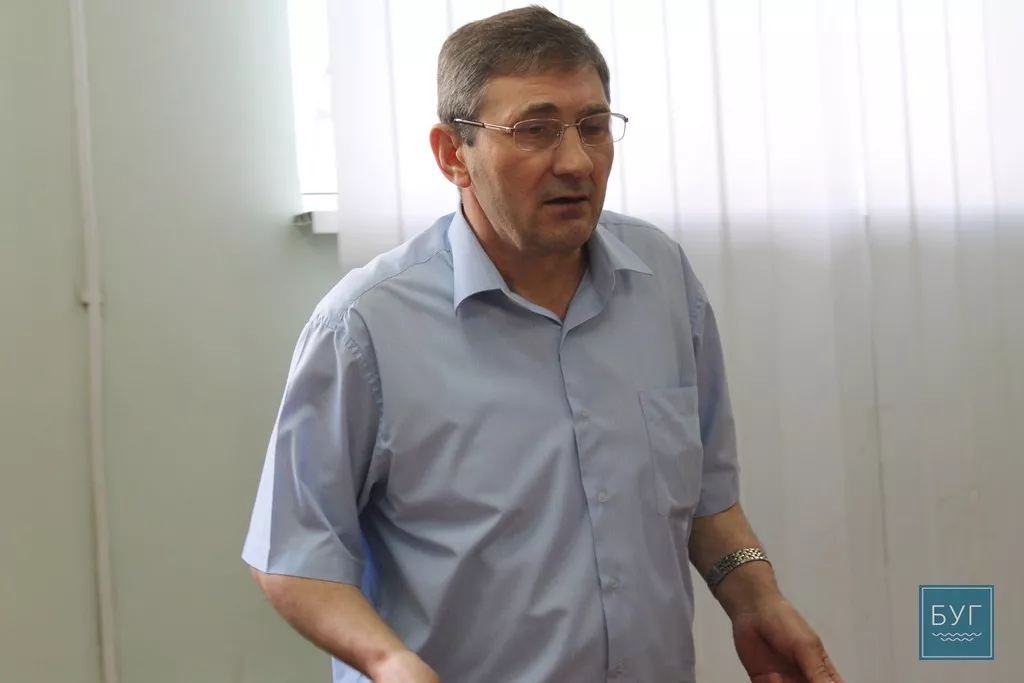 Як виконувач обов'язків генерального директора ДП "Волиньвугілля" був "дармоїдом", а став Миколою Івановичем 11 IMG_7679