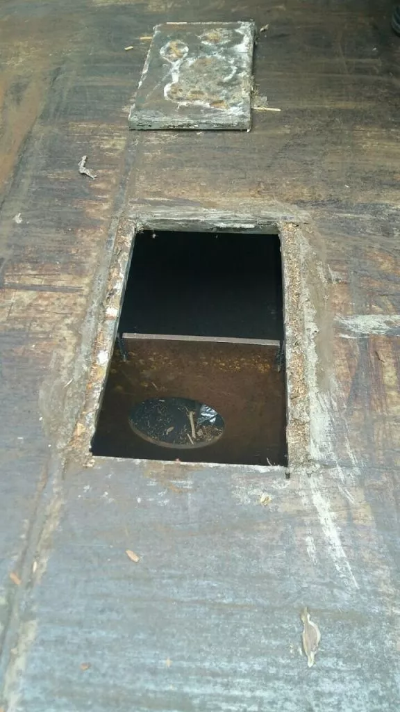 Через залізничний пункт пропуску «Володимир-Волинський» намагалися провезти контрабандні цигарки у вагонах із тирсою 1 news_20160721_081809_1469078289