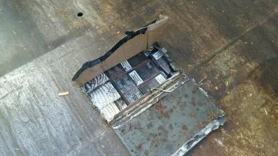 Через залізничний пункт пропуску «Володимир-Волинський» намагалися провезти контрабандні цигарки у вагонах із тирсою 2 thumb_news_20160721_081822_1469078302