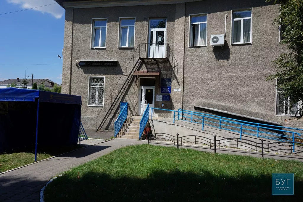 Актуальні вакансії Прибужжя. Пропонуємо роботу в Нововолинську, Володимир-Волинському, Іваничах 3 DSC06789