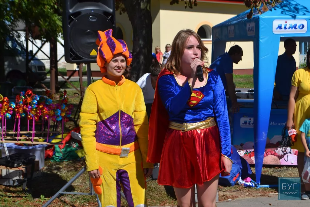 Свято морозова від ТМ «Лімо» у Нововолинську 1 DSC_0056