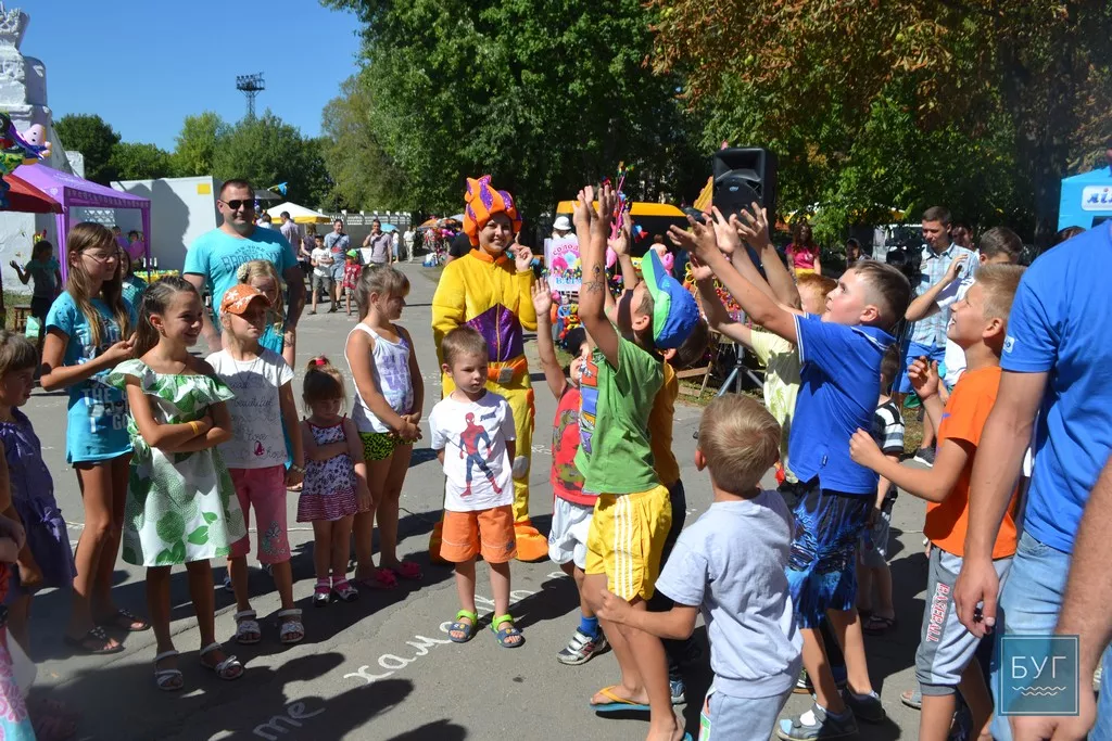 Свято морозова від ТМ «Лімо» у Нововолинську 3 DSC_0074