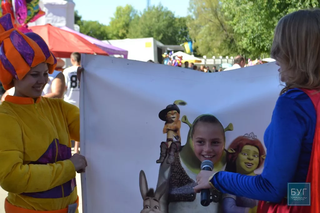 Свято морозова від ТМ «Лімо» у Нововолинську 2 DSC_0160