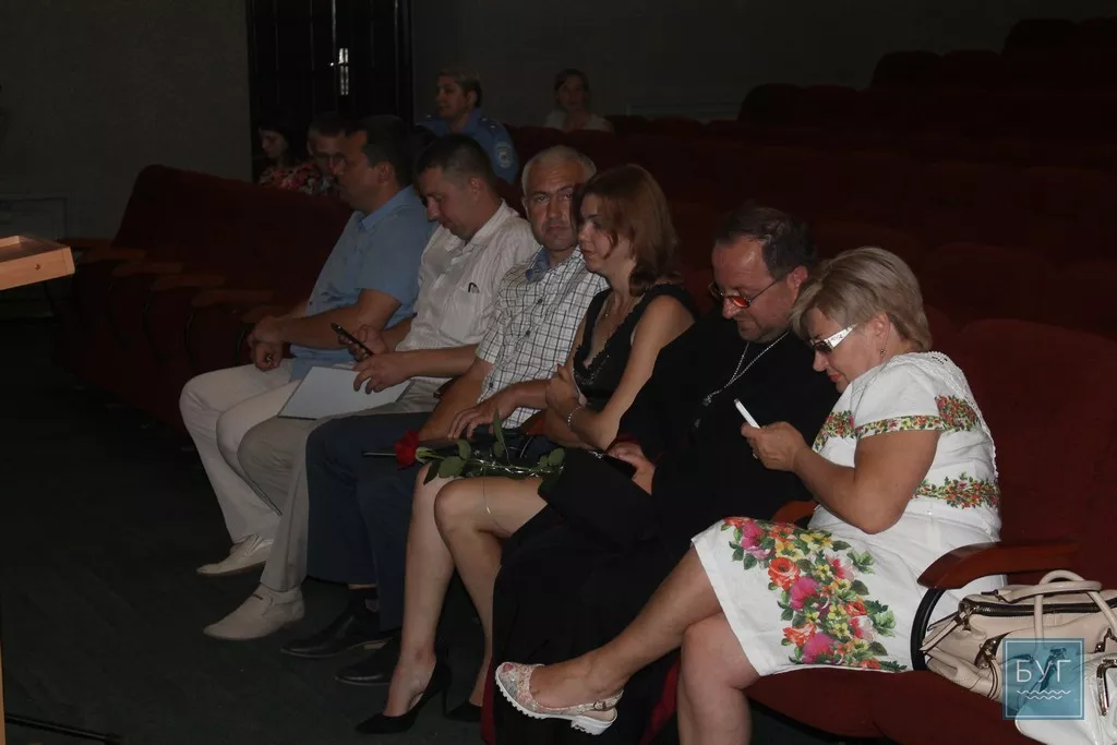 День поліції відзначили у Володимирі-Волинському 1 IMG_0398