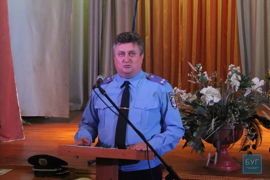 День поліції відзначили у Володимирі-Волинському 3 IMG_0410