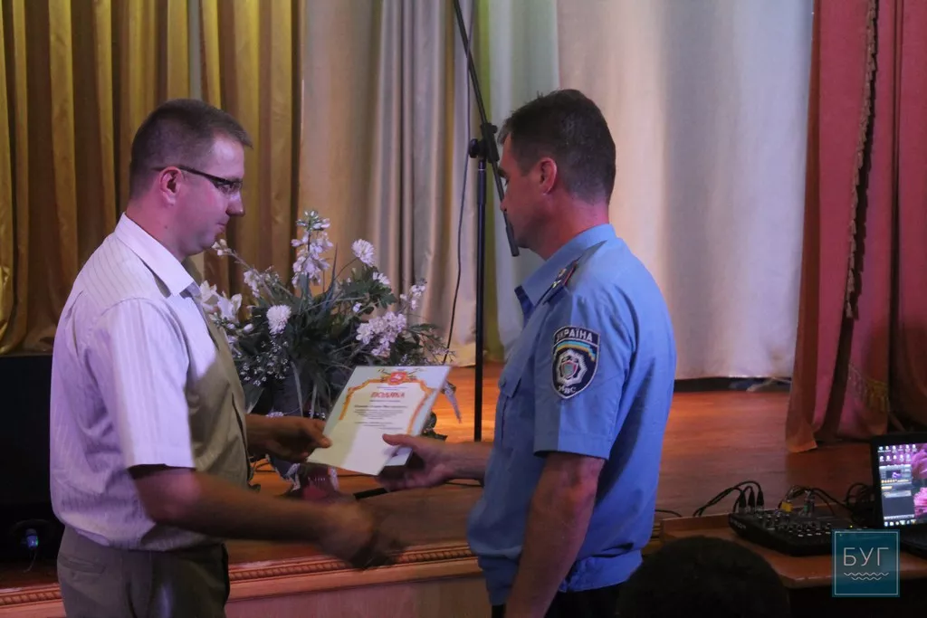 День поліції відзначили у Володимирі-Волинському 5 IMG_0426
