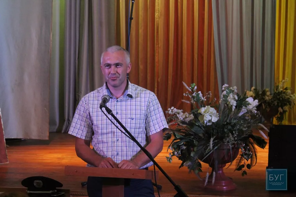 День поліції відзначили у Володимирі-Волинському 6 IMG_0427