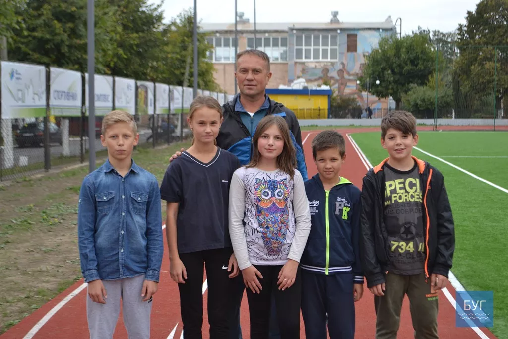 Кваліфіковані тренери, досягнення спортсменів та фінансові труднощі – про легку атлетику в Нововолинську 1 dsc_1530