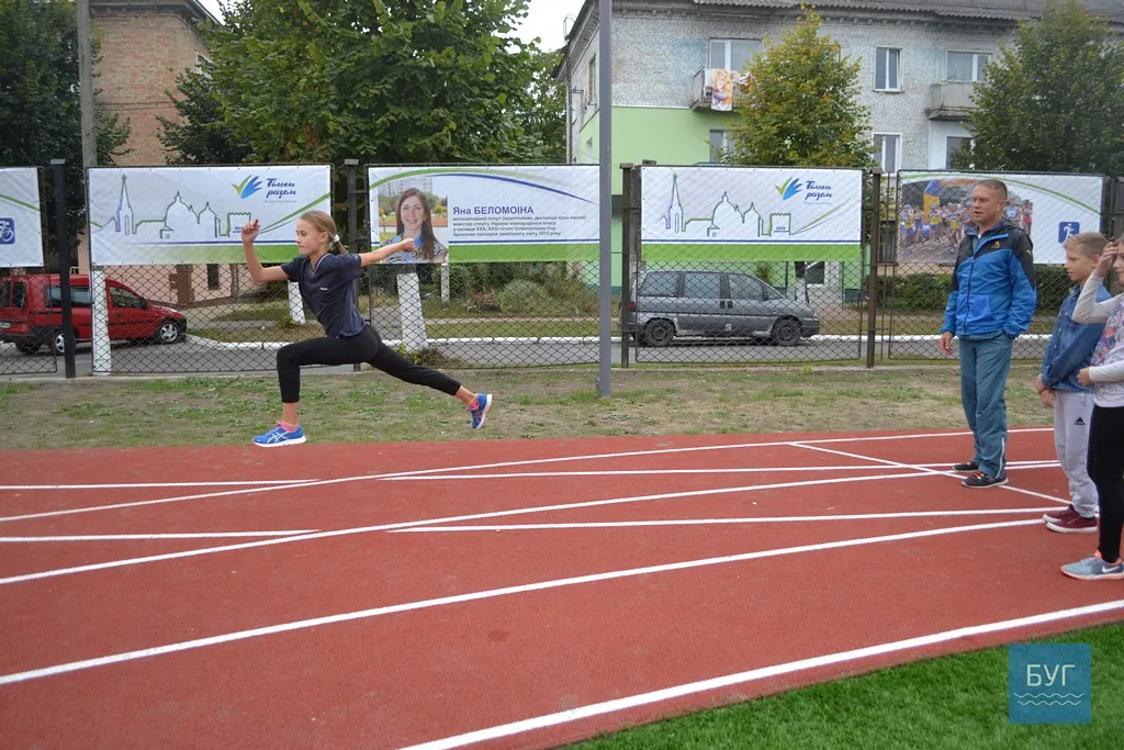 Кваліфіковані тренери, досягнення спортсменів та фінансові труднощі – про легку атлетику в Нововолинську 2 dsc_1533