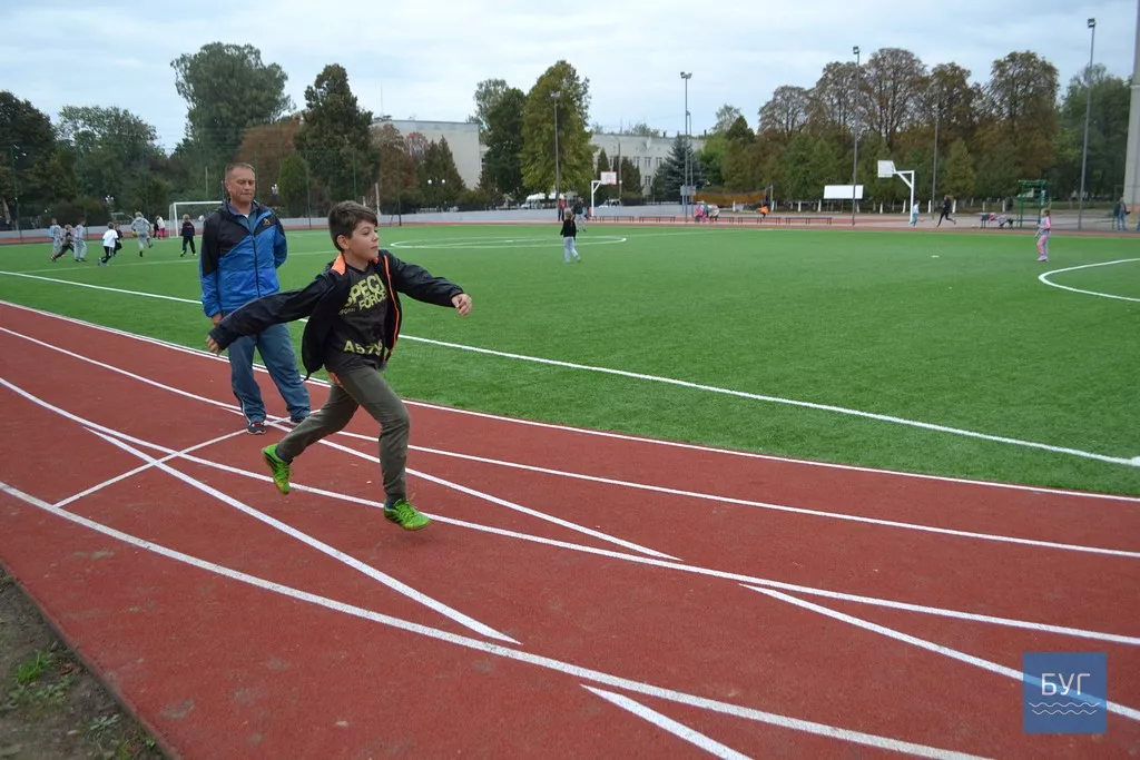 Кваліфіковані тренери, досягнення спортсменів та фінансові труднощі – про легку атлетику в Нововолинську 6 dsc_1540