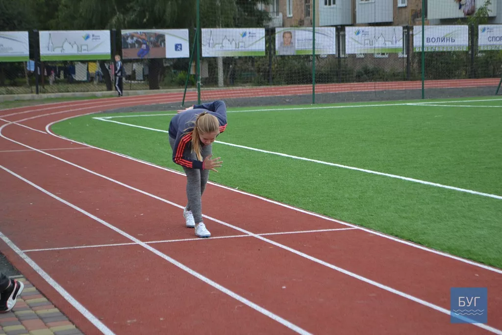 Кваліфіковані тренери, досягнення спортсменів та фінансові труднощі – про легку атлетику в Нововолинську 4 dsc_1557