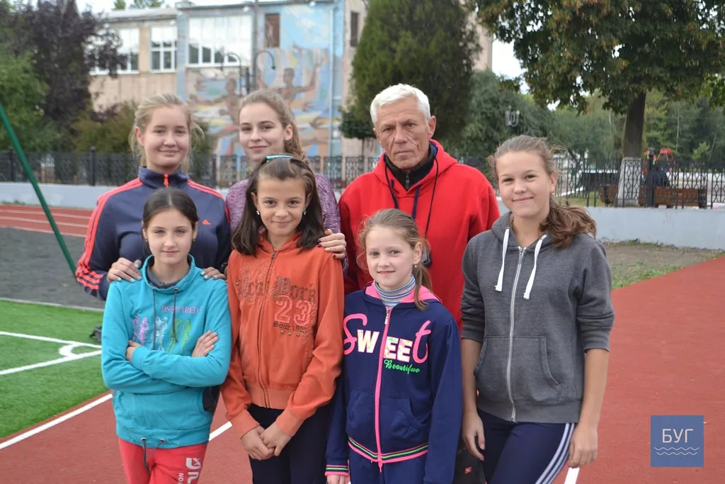 Кваліфіковані тренери, досягнення спортсменів та фінансові труднощі – про легку атлетику в Нововолинську 3 dsc_1559