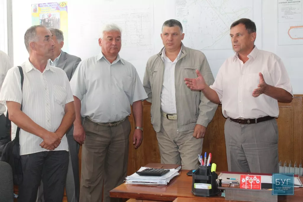 Розбірки в Червонограді та чергові обіцянки: працівники шахти №10 "Нововолинська" знов без грошей 10 IMG_5262