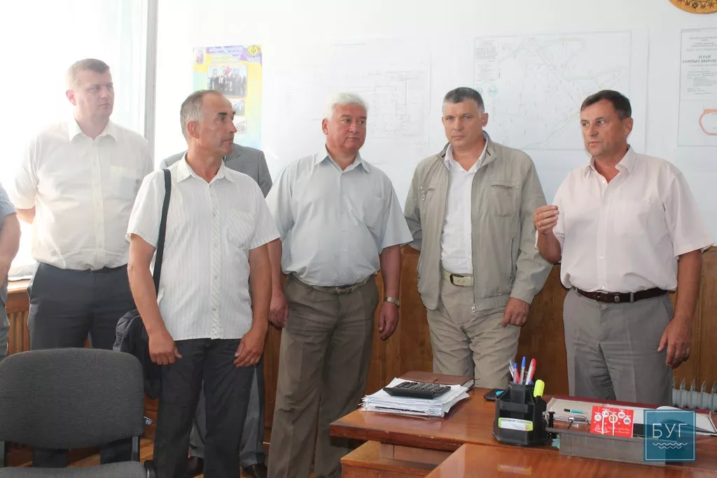 Розбірки в Червонограді та чергові обіцянки: працівники шахти №10 "Нововолинська" знов без грошей 3 IMG_5265