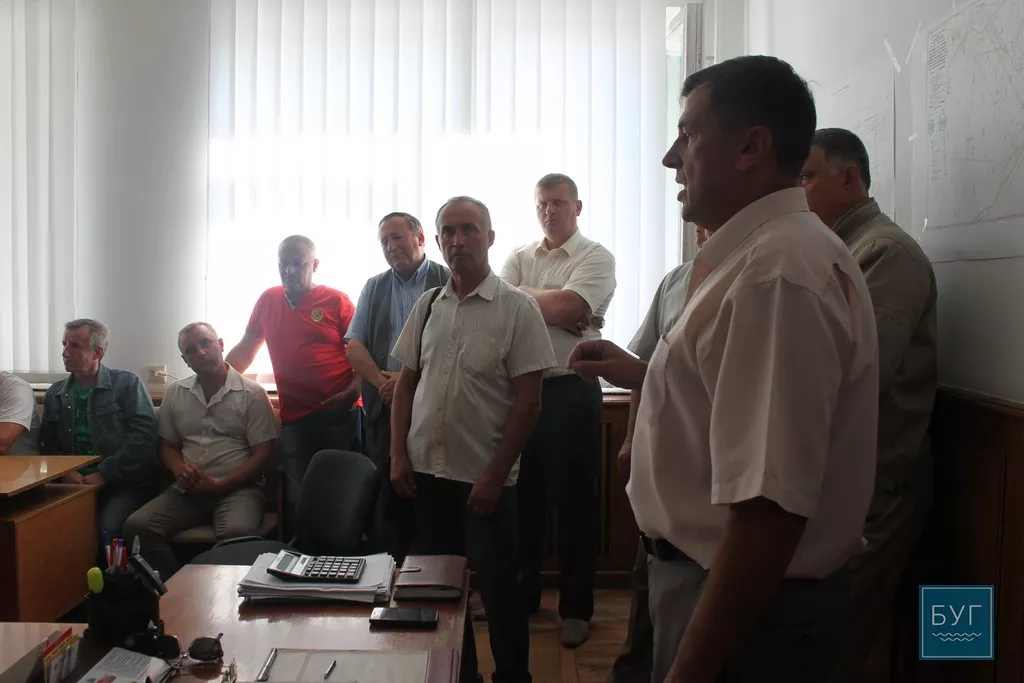 Розбірки в Червонограді та чергові обіцянки: працівники шахти №10 "Нововолинська" знов без грошей 9 IMG_5282