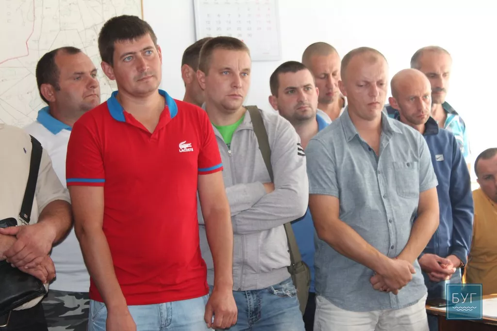 Розбірки в Червонограді та чергові обіцянки: працівники шахти №10 "Нововолинська" знов без грошей 4 IMG_5289